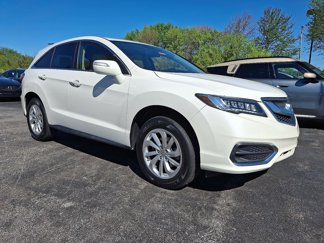 Used 2016 Acura RDX AWD image 1