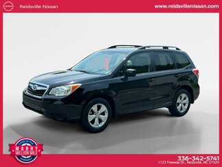 Used 2015 Subaru Forester 2.5i Premium w/ Protection Package #1 image 1