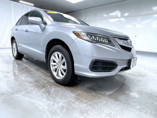 Used 2017 Acura RDX w/ Technology Package image 1