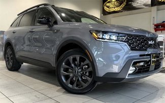 Used 2023 Kia Sorento SX Prestige image 1
