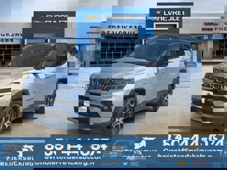 Used 2024 Jeep Compass Limited video 1