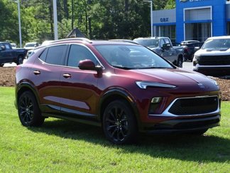 Used 2024 Buick Encore GX Sport Touring w/ Experience Buick Package image 1