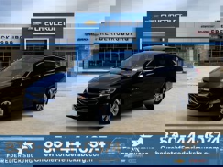 Used 2024 Chevrolet Malibu LT image 1
