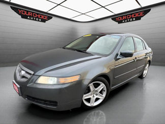 Used 2005 Acura TL image 1