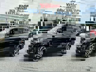 Certified 2020 GMC Acadia AT4 w/ Trailering Package video 1
