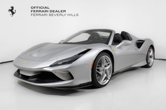 Used 2021 Ferrari F8 Tributo image 1