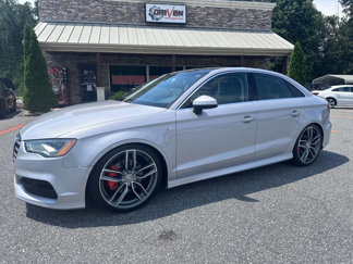 Used 2015 Audi A3 2.0T Prestige w/ Prestige Package image 1