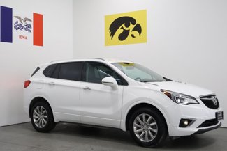Used 2020 Buick Envision Essence image 1