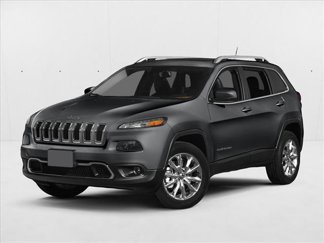 Used 2015 Jeep Cherokee Limited w/ Luxury Group video 1