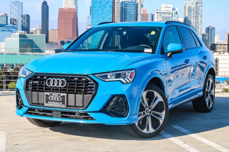 Used 2021 Audi Q3 2.0T Premium Plus w/ Premium Plus Package image 1