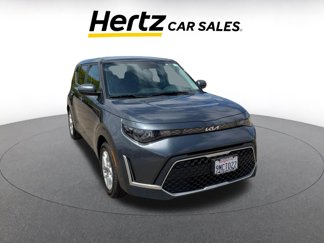 Used 2024 Kia Soul LX w/ Option Group 015 image 1