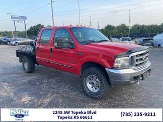 Used 2000 Ford F250 XLT image 1