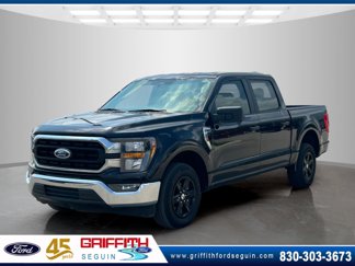 Certified 2023 Ford F150 XLT image 1