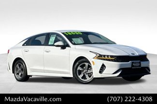 Used 2021 Kia K5 LXS image 1