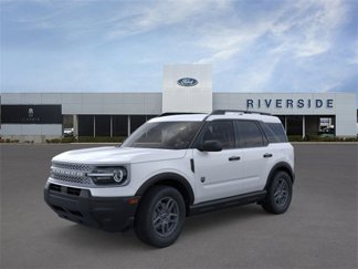 New 2025 Ford Bronco Sport Big Bend image 1
