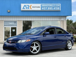 Used 2008 Honda Civic Si image 1