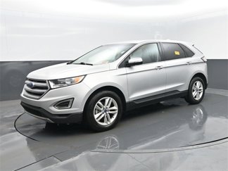 Used 2018 Ford Edge SEL image 1