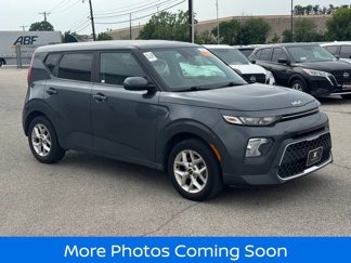 Used 2022 Kia Soul LX w/ Technology Package image 1