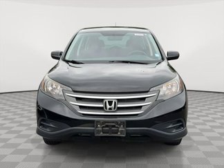 Used 2012 Honda CR-V LX image 1