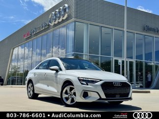 Used 2024 Audi A3 2.0T Premium image 1