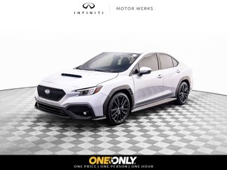 Used 2023 Subaru WRX Premium image 1