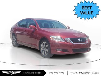 Used 2008 Lexus GS 350 AWD image 1