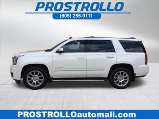 Used 2015 GMC Yukon Denali w/ Touring Package image 1
