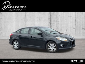 Used 2012 Ford Focus SE image 1