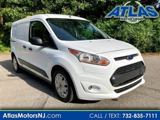 Used 2016 Ford Transit Connect XLT image 1
