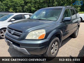 Used 2005 Honda Pilot EX-L image 1