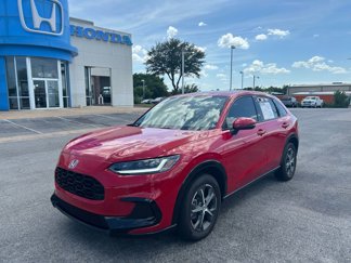 Used 2024 Honda HR-V EX-L image 1