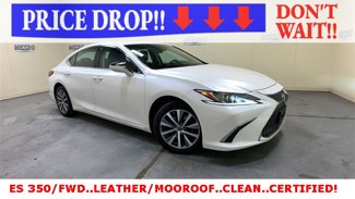 Used 2020 Lexus ES 350 image 1
