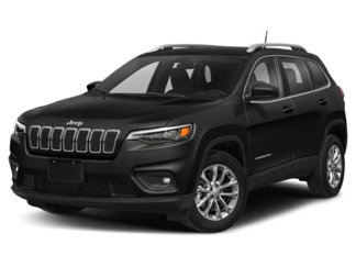 Used 2019 Jeep Cherokee Limited image 1