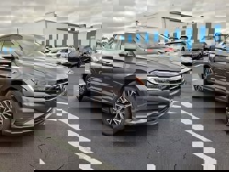 Used 2019 Volkswagen Jetta SEL image 1