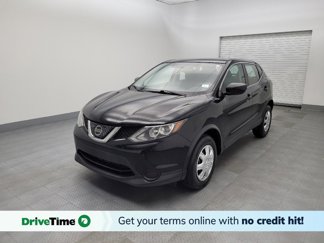 Used 2018 Nissan Rogue Sport S image 1