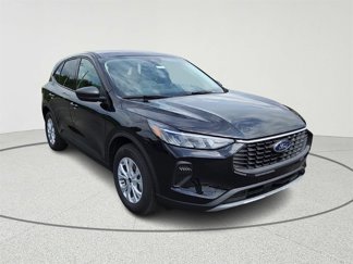 New 2025 Ford Escape Active w/ Cold Weather Package image 1