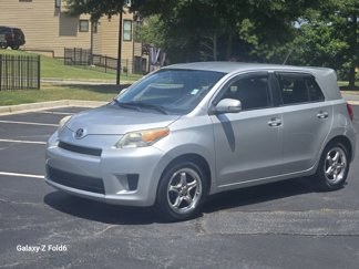 Used 2008 Scion xD image 1