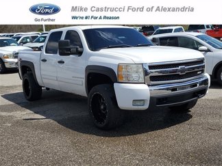 Used 2009 Chevrolet Silverado 1500 LT w/ Power Pack Plus image 1