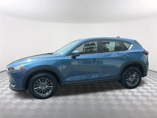 Used 2020 MAZDA CX-5 Sport image 1