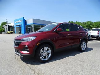 Used 2023 Buick Encore GX Preferred w/ Cold Weather Comfort Package image 1