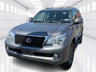Used 2013 Lexus GX 460 Premium image 1