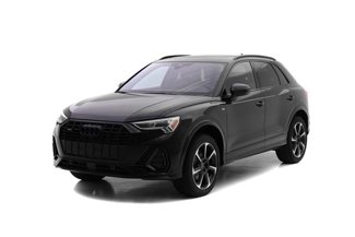 New 2025 Audi Q3 2.0T Premium Plus image 1