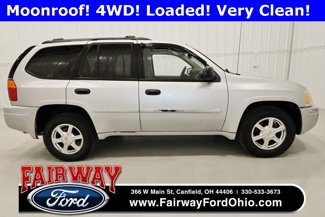 Used 2009 GMC Envoy SLE w/ Sun And Sound Package image 1