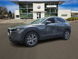 Used 2023 MAZDA CX-30 AWD 2.5 S w/ Select Package image 1