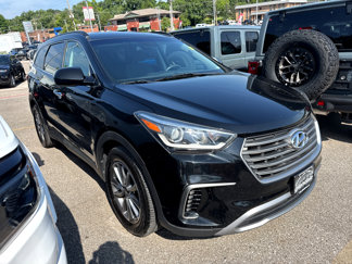 Used 2017 Hyundai Santa Fe SE image 1
