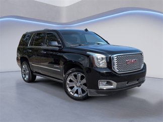 Used 2017 GMC Yukon Denali w/ Open Road Package video 1