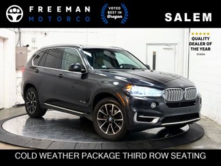 Used 2016 BMW X5 xDrive35i image 1