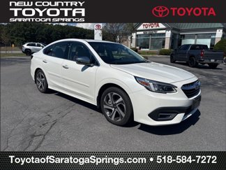 Used 2022 Subaru Legacy Touring XT image 1