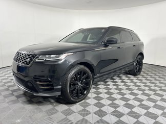 Used 2019 Land Rover Range Rover Velar R-Dynamic SE image 1