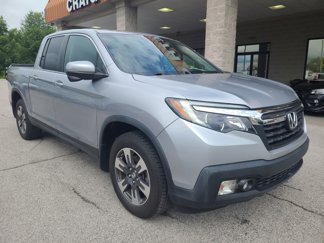 Used 2019 Honda Ridgeline RTL-T image 1